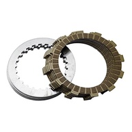 Kit Embreagem Tusk Competição Yamaha YZ250F (2001-2018) - Performance Extrema - imagem 2