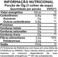 Kit com 3 Ketchup Picante Mrs Taste Zero Calorias 350g - imagem 4