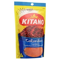 Colorífico Kitano 80g - imagem 4