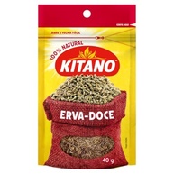 Erva Doce Kitano 40g - imagem 2