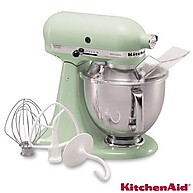 KitchenAid Artisan: A Batedeira Planetária Perfeita! - imagem 1