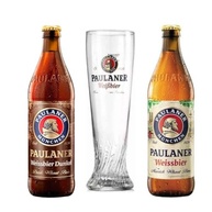 Cerveja Paulaner 500 ml (Kits) - imagem 3