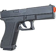 Pistola Airsoft Rossi V307: Guia Completo + Kits - imagem 2