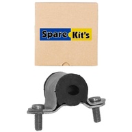 Bucha Estabilizadora Doblo: Kit Dianteiro Spare Kits - imagem 2
