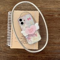 Capa Hello Kitty iPhone: Estilo e Proteção! - imagem 2