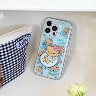 Capa Hello Kitty iPhone: Fofa e Protetora! - imagem 2