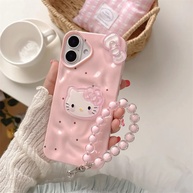 Capinha Hello Kitty Meteorito: Estilo e Proteção! - imagem 2