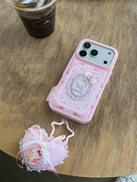 Capinha Hello Kitty iPhone: Fofa e Protegida! - imagem 2