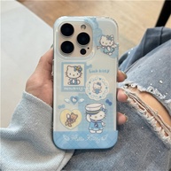 Capinha Hello Kitty iPhone: Fofa e Protetora! - imagem 2