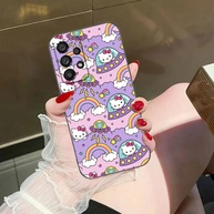 Capinha Hello Kitty Samsung: Fofura e Proteção! - imagem 2