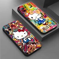Capinha Hello Kitty Xiaomi: Fofura e Proteção! - imagem 2