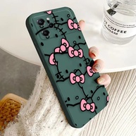 Capinha Hello Kitty Xiaomi: Foto Personalizada 💖 - imagem 2