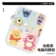 Bolsa Hello Kitty: Proteção e Estilo para seu Laptop! - imagem 2