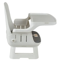 Assento de Refeição Burigotto Kiwi Polar - Segurança e Conforto para seu Bebê - imagem 5