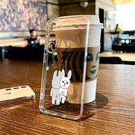 Capinha Samsung Kkamang: Fofura e Proteção! - imagem 2