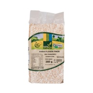 Kkit 2X: Aveia em Flocos Finos Orgânico Coopernatural 350g - imagem 2