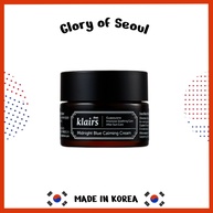 KLAIRS Midnight Blue: Calmante Facial para Pele Sensível - imagem 1