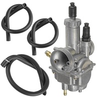 Carburador Caltric para Kawasaki Bayou 250 KLF250A (2003-2009) - Peça de Reposição Premium - imagem 2
