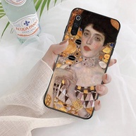 Capinha Gustav Klimt: Arte e Proteção! - imagem 2