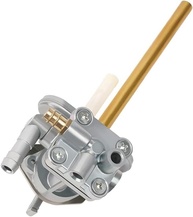 Petcock Válvula de Combustível Premium para Kawasaki KLR650 (1987-2018) - Upgrade Essencial - imagem 2