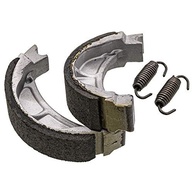 Sapata de Freio NICHE para Kawasaki KLX110L, KX60, KDX80 - Peça Dianteira ou Traseira (OEM 41048-1083) - imagem 3