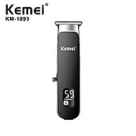 KM-1893: A Máquina de Cortar Cabelo Profissional Ideal - imagem 1
