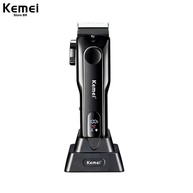 KM-5082: Cortador de Cabelo Profissional USB - imagem 1