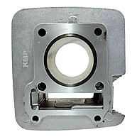 Kit Motor YBR 125: Cilindro, Pistão e Anéis KMP - imagem 2