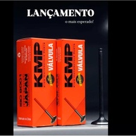 Kit Válvulas CB/XRE 300: Performance KMP! - imagem 2