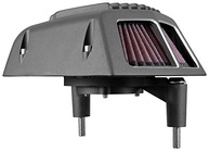 Sistema de Admissão K&N RK-3950 Preto: Potência e Som para sua Harley Davidson - imagem 4