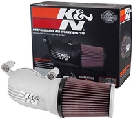 K&N Sistema de Admissão de Ar de Desempenho 63-1134S: Potência e Resposta Turbinadas! - imagem 2