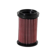 Filtro de Ar Esportivo K&N DU-8015: Potência e Economia para Ducati Scrambler 803 e Monster 797 - imagem 1