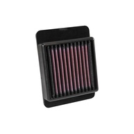 Filtro de Ar Esportivo K&N para Yamaha R3 e MT-03: Potência e Economia Reutilizável - imagem 1