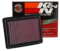 Filtro de Ar K&N para Honda Civic Type R (2015-2017): Potência e Durabilidade Premium - imagem 1
