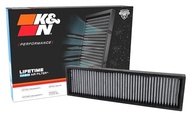 Filtro de Ar de Cabine K&N Premium VF5000: Ar Puro e Desempenho para seu MINI COOPER (2007-2016) - imagem 2