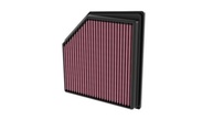 Filtro de Ar K&N 33-3180: Potência e Durabilidade Premium para BMW 2022-2023 - imagem 5