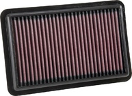 K&N Filtro de Ar Alto Desempenho para Honda CR-V (2012-2016) - Potência e Economia - imagem 5