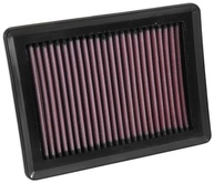Filtro de Ar K&N: Potência e Economia para Chevrolet/Opel/Vauxhall/Holden - imagem 3