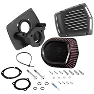 Sistema de Admissão K&N RK-3951: Potência e Som para sua Harley Davidson - imagem 5