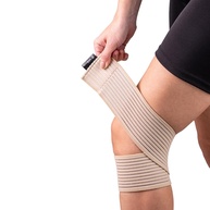 Leatt Fivelas de Reposição e Pacote de Parafusos para Joelheiras Dual Axis Knee Guard, Preto - imagem 3