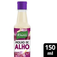 Knorr Molho De Alho Alho 150Ml - imagem 4