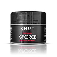 Knut K-Force: Máscara Capilar para Cabelos Fortes - imagem 1