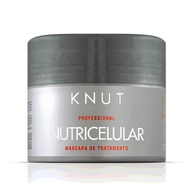 Knut Nutricelular: Máscara Capilar Poderosa - imagem 1