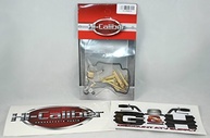 Kit Completo para Reconstrução de Carburador Yamaha YFM 450 Kodiak ATV (2003-2006) - Qualidade Superior - imagem 3