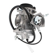 Carburador Premium para Yamaha Bruin, Grizzly, Kodiak, Wolverine e Big Bear ATV - imagem 4