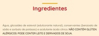 Adoçante Natural Stevia - 80 mL - Kodilar - imagem 1