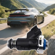 Injetor de Combustível Kohler 25-331-01-S: Potencialize Seu Motor Command Pro EFI - imagem 5