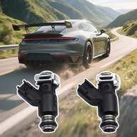 Kit 2 Injetores de Combustível para Motores Kohler EFI - Substituição Direta 25-331-01-S - imagem 5