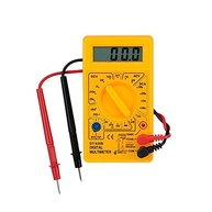 Multímetro Digital Kokay DT-830B 058-0830: Precisão e Confiabilidade para Seus Projetos Eletrônicos - imagem 3