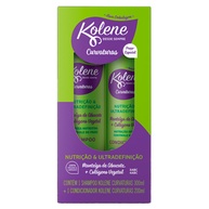 Kolene Curvaturas: Nutrição e Definição! - imagem 1